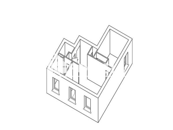 Location Appartement 2 pièces 29.18 m² - LES REMPARTS La Valette Du Var 83160