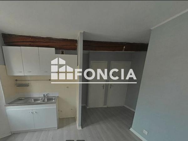 Location Appartement 2 pièces 29.18 m² - LES REMPARTS La Valette Du Var 83160