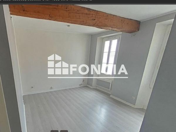 Location Appartement 2 pièces 29.18 m² - LES REMPARTS La Valette Du Var 83160