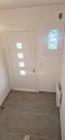 Villa en impasse au calme absolu!