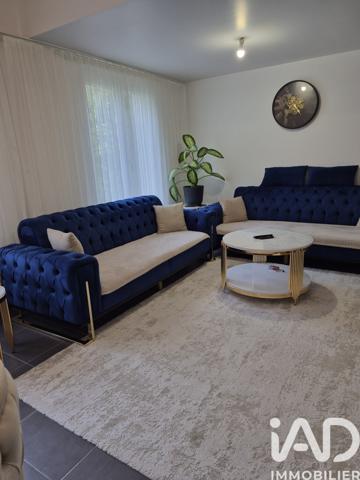 Appartement à vendre 3 pièces 58 m² Les Arcs