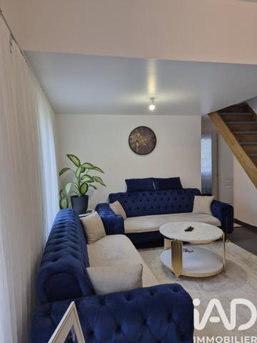 Appartement à vendre 3 pièces 58 m² Les Arcs