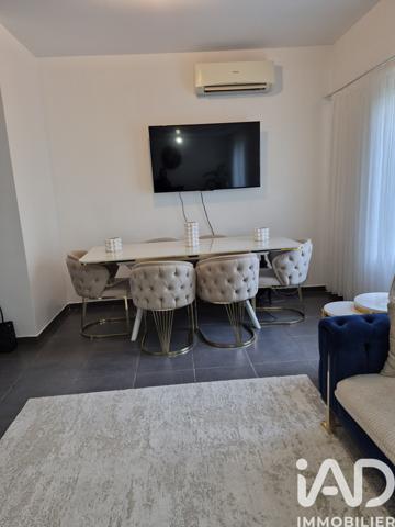 Appartement à vendre 3 pièces 58 m² Les Arcs