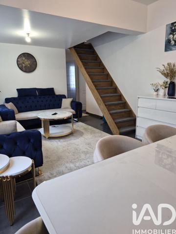 Appartement à vendre 3 pièces 58 m² Les Arcs