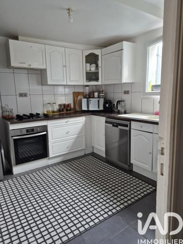 Appartement à vendre 3 pièces 58 m² Les Arcs