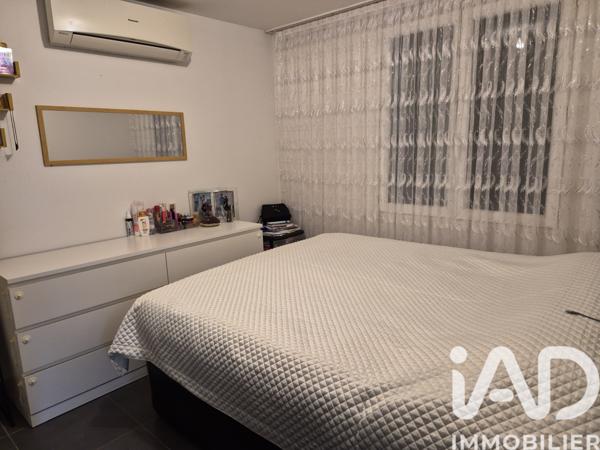 Appartement à vendre 3 pièces 58 m² Les Arcs
