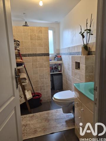 Appartement à vendre 3 pièces 58 m² Les Arcs