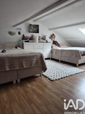 Appartement à vendre 3 pièces 58 m² Les Arcs