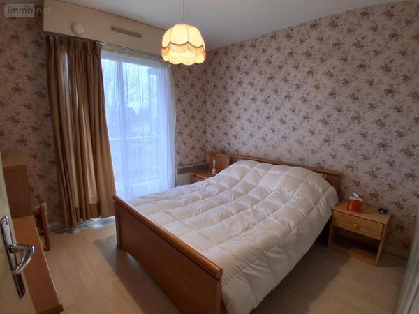 Appartement à vendre à Bagnoles-de-l'Orne-Normandie dans l'Orne (61140), ref : 61049-1088