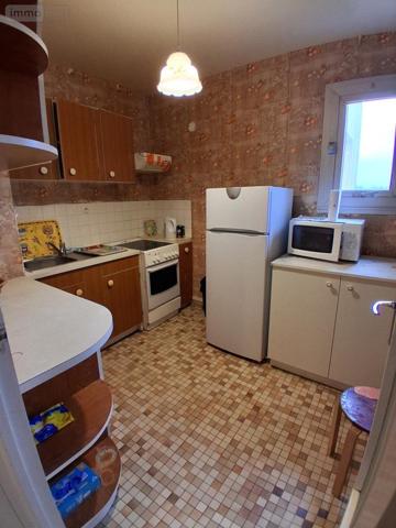 Appartement à vendre à Bagnoles-de-l'Orne-Normandie dans l'Orne (61140), ref : 61049-1088