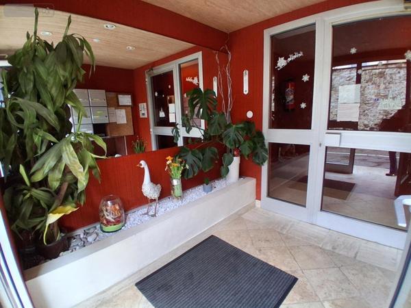 Appartement à vendre à Bagnoles-de-l'Orne-Normandie dans l'Orne (61140), ref : 61049-1088