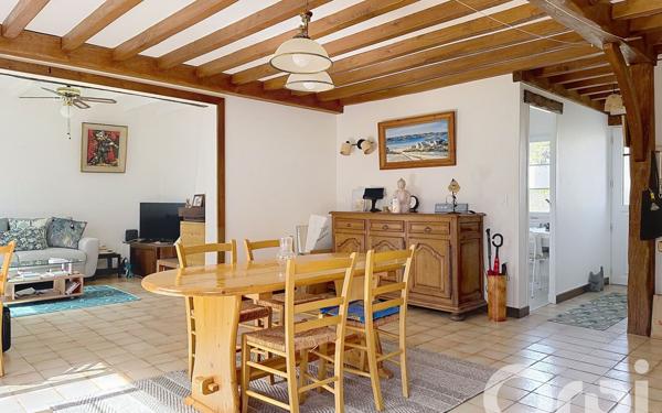 Maison à vendre    5 pièces • 130 m2 Longjumeau