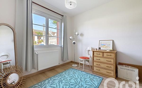 Maison à vendre    5 pièces • 130 m2 Longjumeau