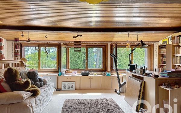 Maison à vendre    5 pièces • 130 m2 Longjumeau