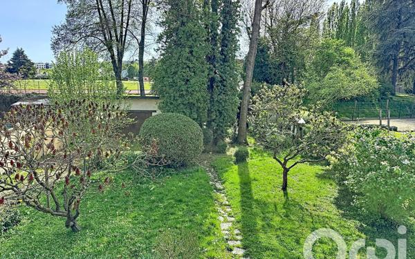 Maison à vendre    5 pièces • 130 m2 Longjumeau
