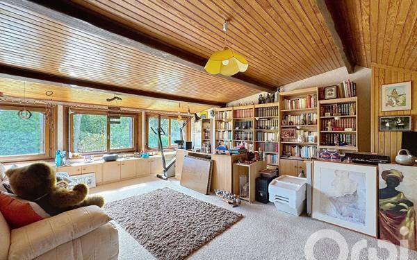 Maison à vendre    5 pièces • 130 m2 Longjumeau