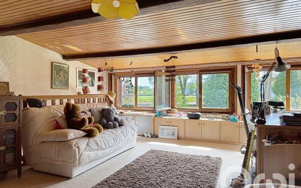 Maison à vendre    5 pièces • 130 m2 Longjumeau
