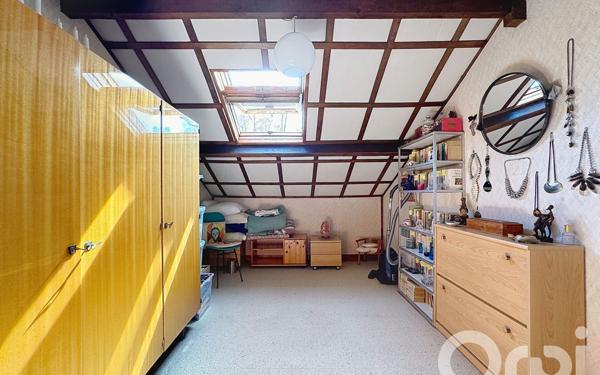 Maison à vendre    5 pièces • 130 m2 Longjumeau