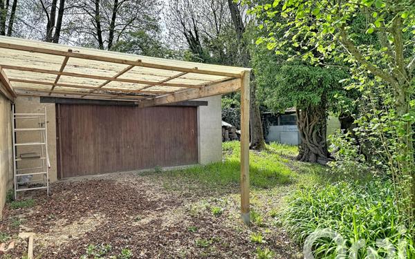 Maison à vendre    5 pièces • 130 m2 Longjumeau