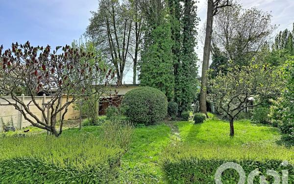 Maison à vendre    5 pièces • 130 m2 Longjumeau