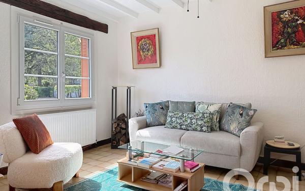Maison à vendre    5 pièces • 130 m2 Longjumeau