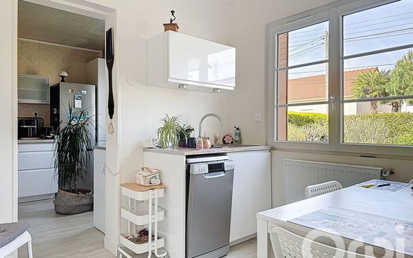Maison à vendre    5 pièces • 130 m2 Longjumeau