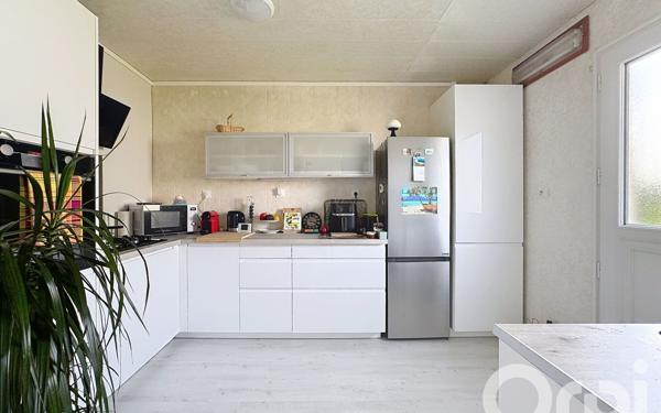 Maison à vendre    5 pièces • 130 m2 Longjumeau