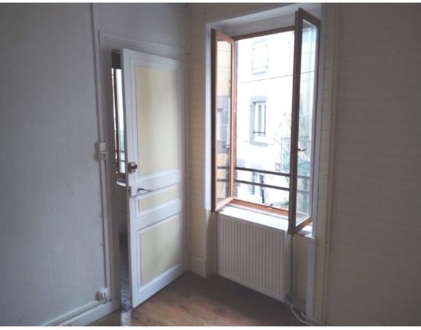 Vente / Maison en pierre