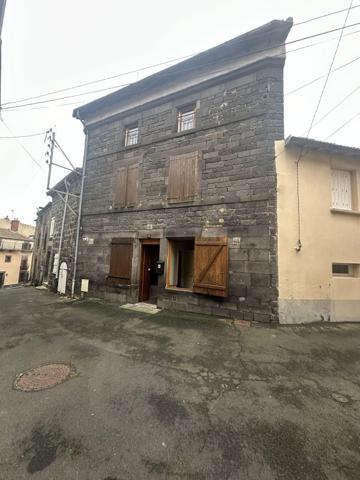 Vente / Maison en pierre à Volvic (63530)