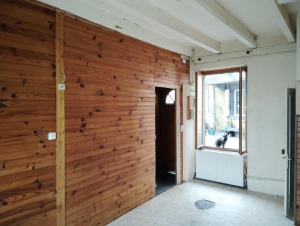 Vente / Maison en pierre à Volvic (63530)