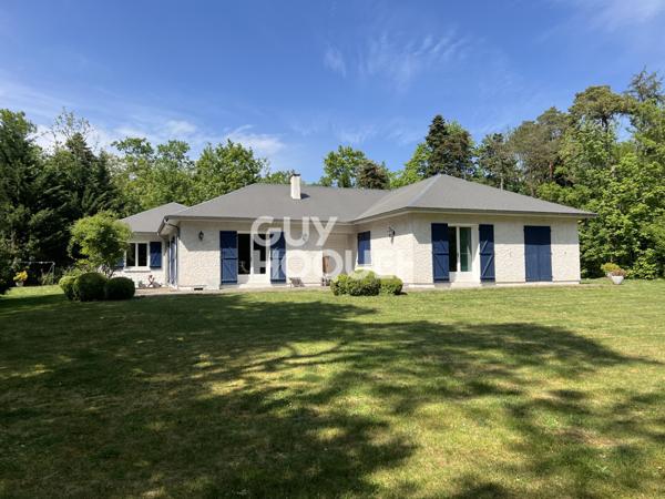 Maison Estouy 9 pièce(s) 195 m2