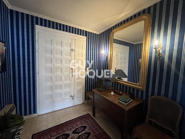 Maison Estouy 9 pièce(s) 195 m2