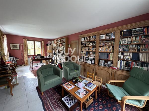 Maison Estouy 9 pièce(s) 195 m2