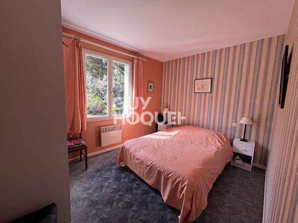Maison Estouy 9 pièce(s) 195 m2