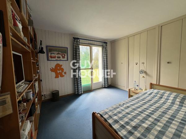 Maison Estouy 9 pièce(s) 195 m2