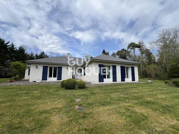 Maison Estouy 9 pièce(s) 195 m2