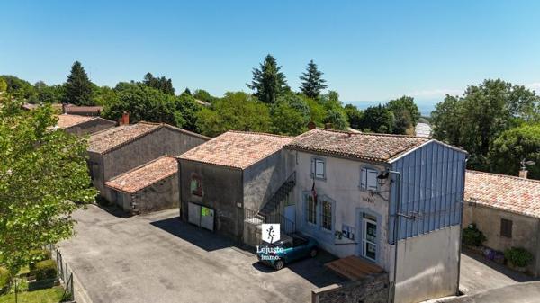 Maison Revel 120 m²