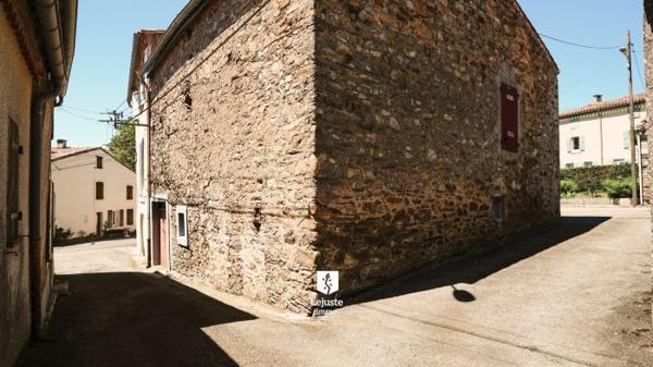 Maison Revel 120 m²
