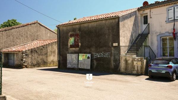 Maison Revel 120 m²
