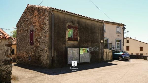 Maison Revel 120 m²