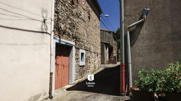 Maison Revel 120 m²