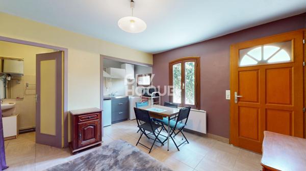 Tènement immobilier - Challes Les Eaux