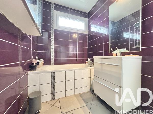 Maison à vendre 4 pièces 81 m² Rozay-en-Brie