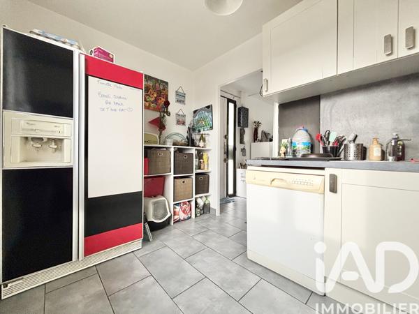 Maison à vendre 4 pièces 81 m² Rozay-en-Brie