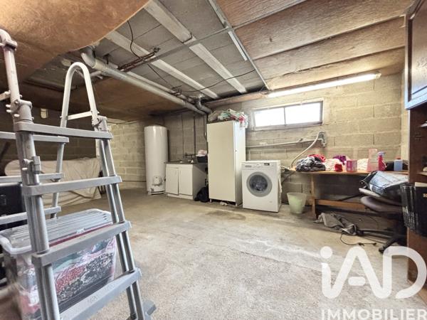 Maison à vendre 4 pièces 81 m² Rozay-en-Brie