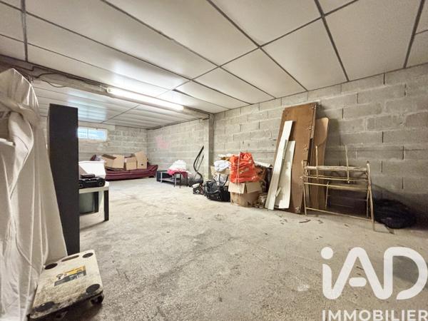 Maison à vendre 4 pièces 81 m² Rozay-en-Brie