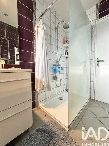 Maison à vendre 4 pièces 81 m² Rozay-en-Brie