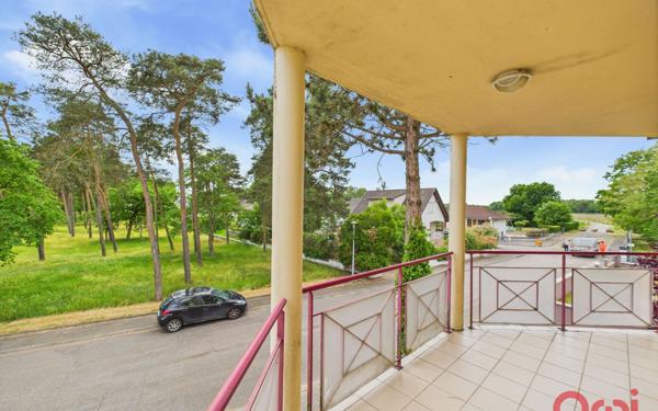 Appartement à vendre    4 pièces • 90 m2 Bischwiller