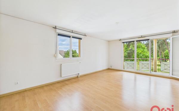 Appartement à vendre    4 pièces • 90 m2 Bischwiller