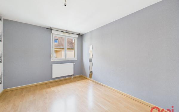 Appartement à vendre    4 pièces • 90 m2 Bischwiller